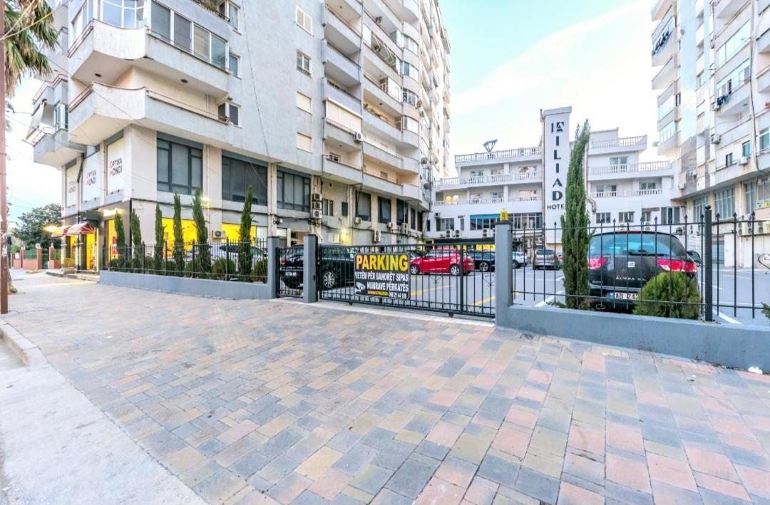 Premium , Marina , Center , Beachfront Durrës Extérieur photo