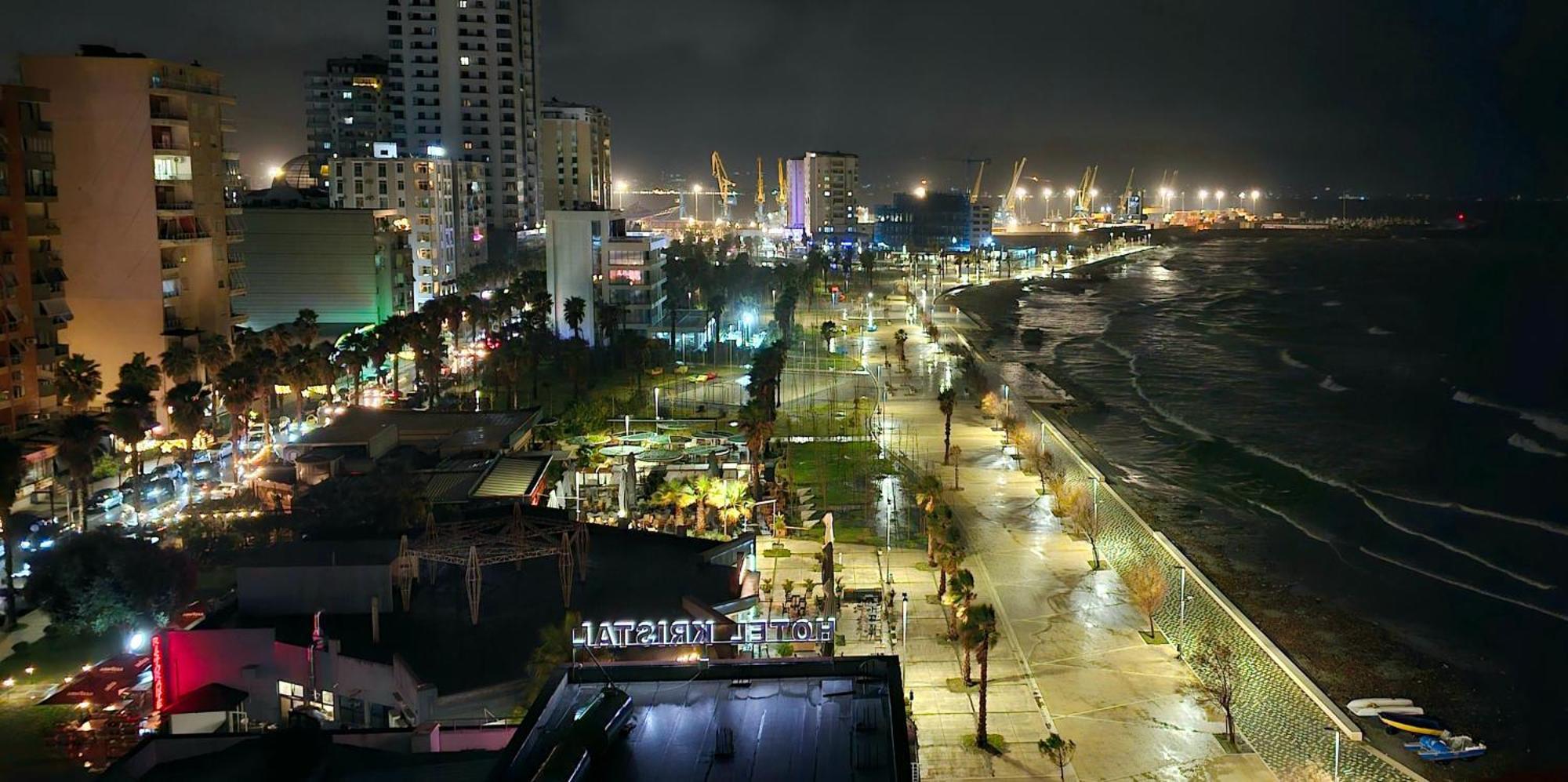 Premium , Marina , Center , Beachfront Durrës Extérieur photo
