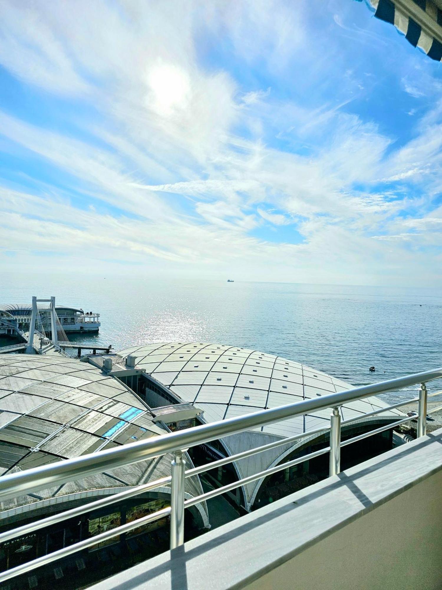 Premium , Marina , Center , Beachfront Durrës Extérieur photo