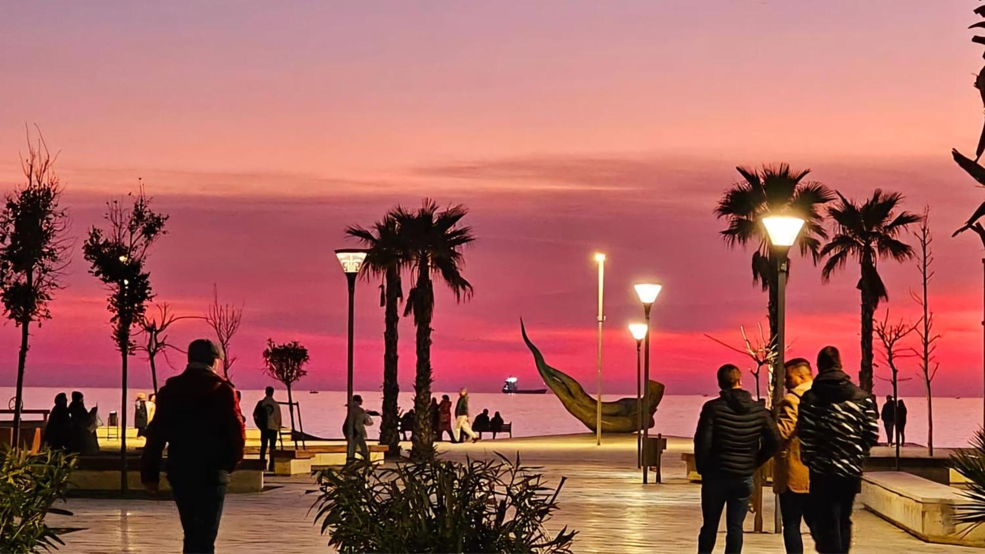 Premium , Marina , Center , Beachfront Durrës Extérieur photo