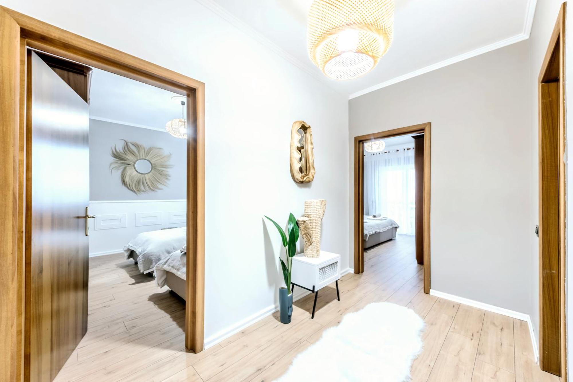 Premium , Marina , Center , Beachfront Durrës Extérieur photo